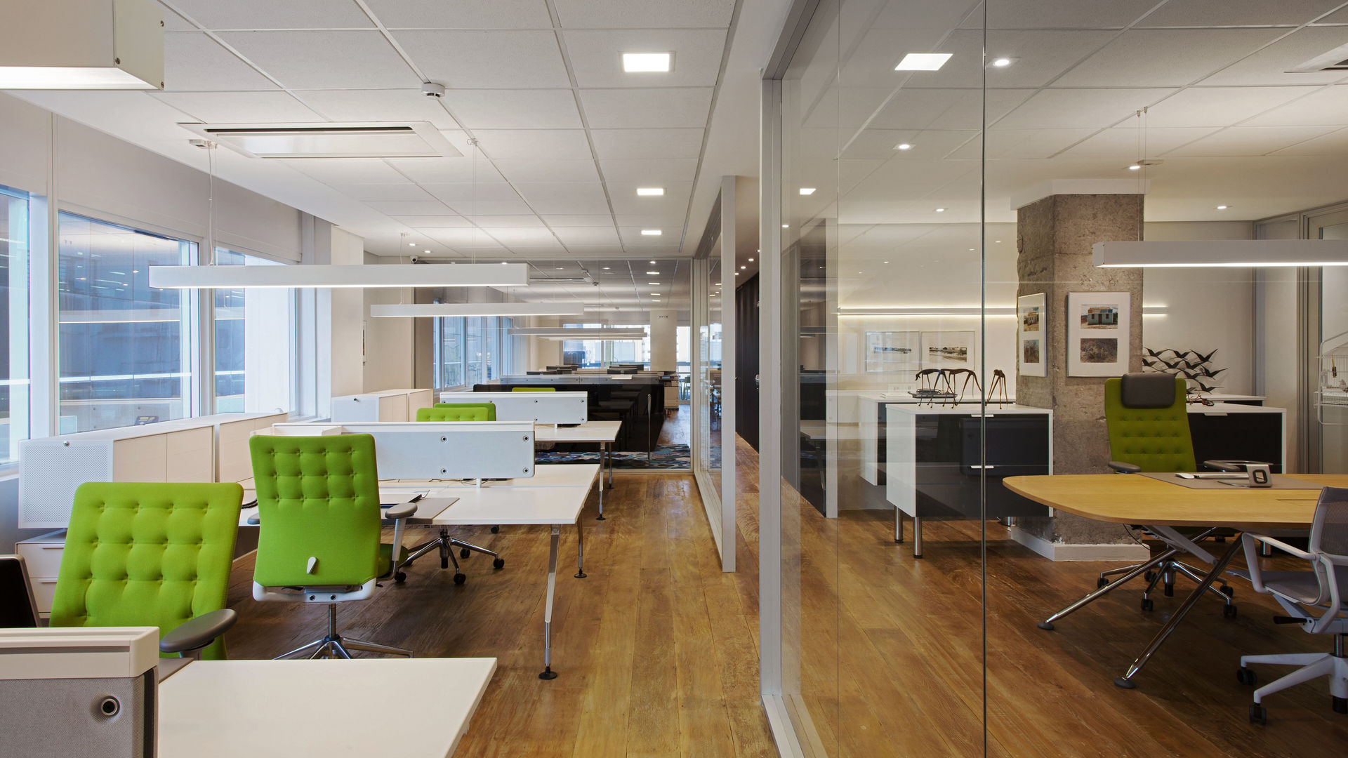 办公椅|现代真皮中班椅|办公家具|华体会体育官方在线官网家具|ID Trim 大班椅